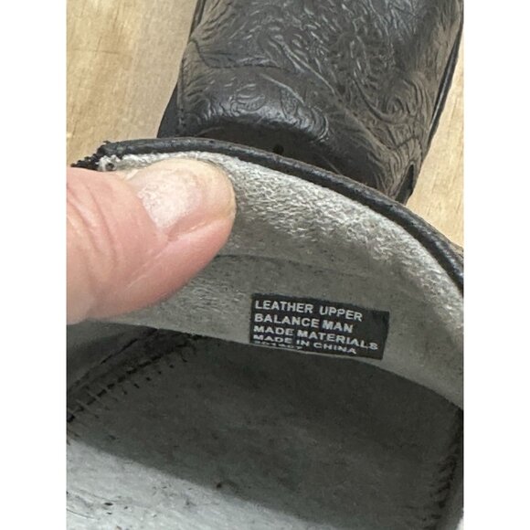 Klogs Slip Resistant Sz 8.5 Naples Non Marking Clog Black Shoes Work Career - Picture 5 of 6